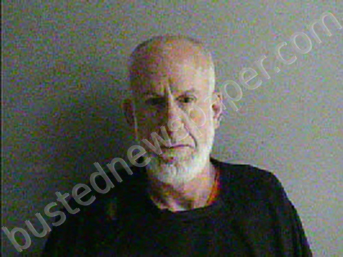 BORDELON, STEPHEN CRAIG #, Wharton County, Texas - 2021-11-04 18:55:00