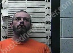 <B>GARY</B> <B>BROYLES</B> #, Cocke County, Tennessee - 2021-11-05 23:04:00