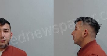 <B>HERNANDEZ</B>, <B>MICHAEL</B> #, Hidalgo County, Texas - 2021-11-05