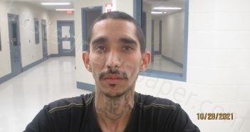 <B>SALAZAR</B>,<B>DANIEL</B> JR #, Martin County, Texas - 2021-11-05 23:56:00