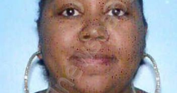 COOPER, LAQUIETTA P BUTLER | 2021-11-05 20:49:00 Jefferson County, Alabama Booking