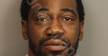 SHIELDS, TAVARIS | 2021-11-05 12:08:00 Jefferson County, Alabama Booking