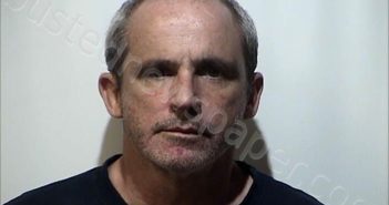 POWELL, <B>ERIC</B> WAYNE #, Christian County, Kentucky - 2021-11-05