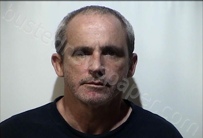 POWELL, ERIC WAYNE #, Christian County, Kentucky - 2021-11-05