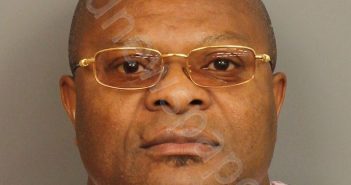 SIMMONS, RANEY | 2021-11-05 09:02:00 Jefferson County, Alabama Booking