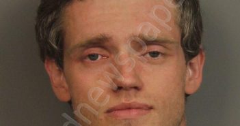 LANDS, DILLON PAUL | 2021-11-05 00:48:00 Jefferson County, Alabama Booking