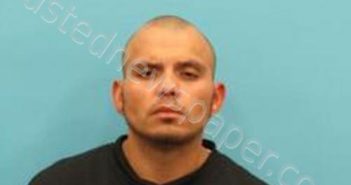 JESUS MORENO | 2021-11-05 13:11:00 Kendall County, Texas Booking