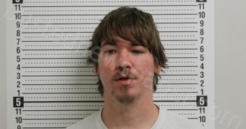 DAVIS, <B>ALEX</B> <B>THOMAS</B> #, Ross County, Ohio - 2021-11-05 06:00:00