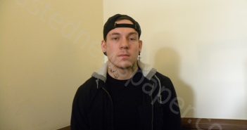 <B>SMITH</B>, <B>PATRICK</B> <B>DILLON</B> #, New Hanover County, North Carolina - 2021-11-05