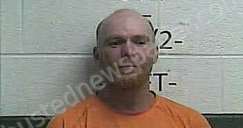 TERRY, RONNIE HOWARD | 2021-11-05 16:52:00 Whitley County, Kentucky Booking