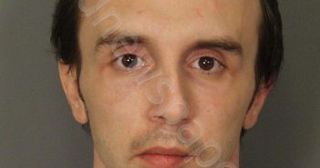 ISAACS, DILLAN SHAWN | 2021-11-05 10:44:00 Jefferson County, Alabama Booking