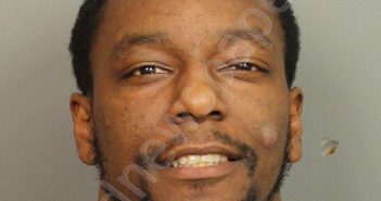 DUNN, MICHAEL RISHARD | 2021-11-05 10:11:00 Jefferson County, Alabama Booking