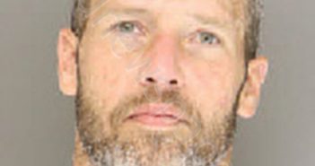 HUSSEY, JOEL PATRICK | 2021-11-05 20:14:00 Moore County, North Carolina Booking