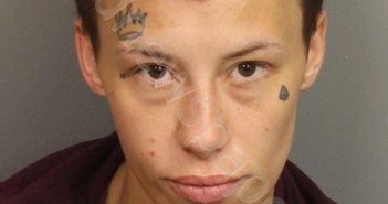 HUMBER, VALERIE JOANNA | 2021-11-05 09:10:00 Jefferson County, Alabama Booking