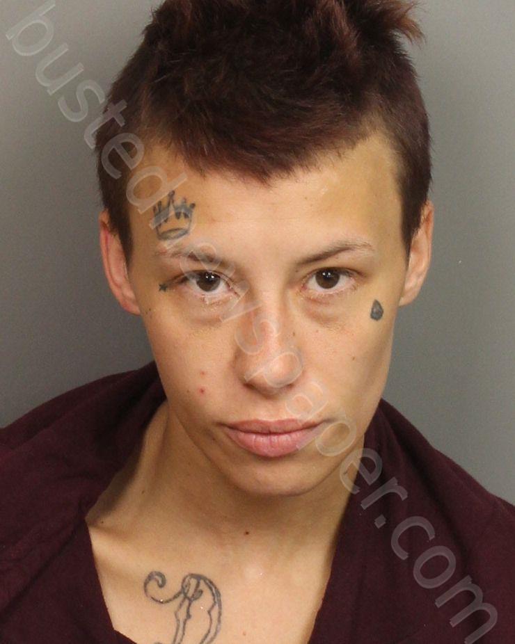 HUMBER, VALERIE JOANNA #, Jefferson County, Alabama - 2021-11-05 09:10:00