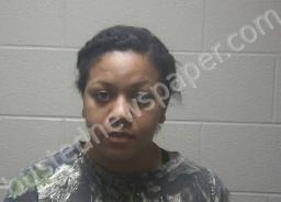 JOCELYN LONDON | 2021-11-05 19:00:00 Coffee County, Tennessee Booking