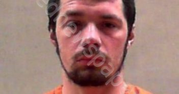 COURY, COREY EDGAR | 2021-11-05 11:00:00 Ohio County, West Virginia Booking