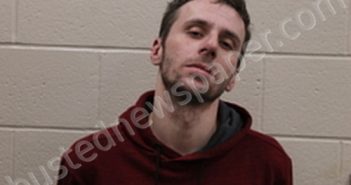 CORTLAND AUGUST WINDER | 2021-11-05 23:32:00 Andrew County, Missouri Booking