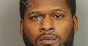 JONES, KORAN DELANE | 2021-11-05 08:56:00 Jefferson County, Alabama Booking