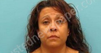 AMANDA SENDEJO | 2021-11-05 16:47:00 Kendall County, Texas Booking