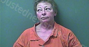 GUSTAFSON, SUZANNE | 2021-11-05 19:59:00 Laporte County, Indiana, La Porte County, Indiana Booking