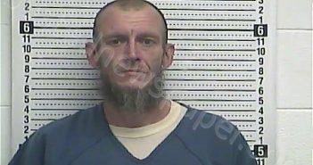 <B>POPPLEWELL</B>, <B>STEPHEN</B> <B>T</B> #, Casey County, Kentucky - 2021-11-05 20:25:00