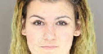 JONES, MORGAN JEWELYNN | 2021-11-05 15:56:00 Moore County, North Carolina Booking