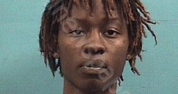 <B>THOMAS</B>, <B>ALEX</B> DWAYNE #, Brazoria County, Texas - 2021-11-05