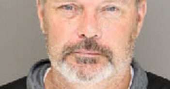 BERG, GEORGE EDWARD | 2021-11-05 18:06:00 Moore County, North Carolina Booking