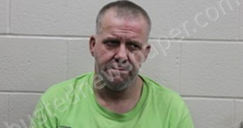<B>JAMES</B> IVAN <B>KRETZER</B> #, Andrew County, Missouri - 2021-11-05 05:06:00