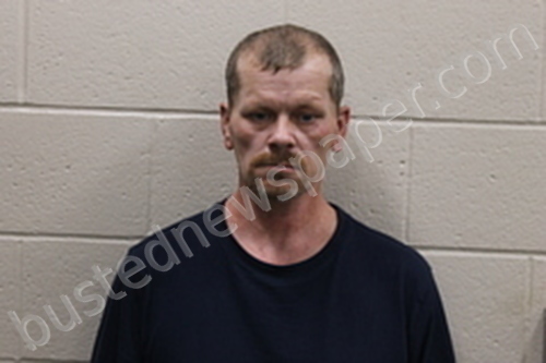 ROY C PROCTOR #, Andrew County, Missouri - 2021-11-05 22:35:00