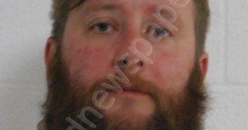 ROUCH, LONNIE CLIFFORD | 2021-11-05 18:45:00 Lander County, Nevada Booking