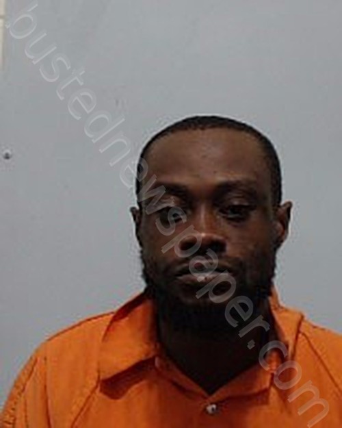 HARRIS, QURTIZE RAYSHARD #, Columbia County, Florida - 2021-11-05 21:44:00