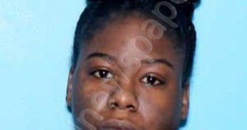 DAVIS, DERRICA LASHUN | 2021-11-05 09:20:00 Jefferson County, Alabama Booking