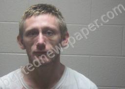 JUSTIN BRADFORD | 2021-11-05 00:56:00 Coffee County, Tennessee Booking