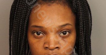 MCCURDY, RONEQUA LASHAY | 2021-11-05 12:33:00 Jefferson County, Alabama Booking