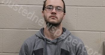 KEVIN A KELLER | 2021-11-05 15:03:00 Andrew County, Missouri Booking