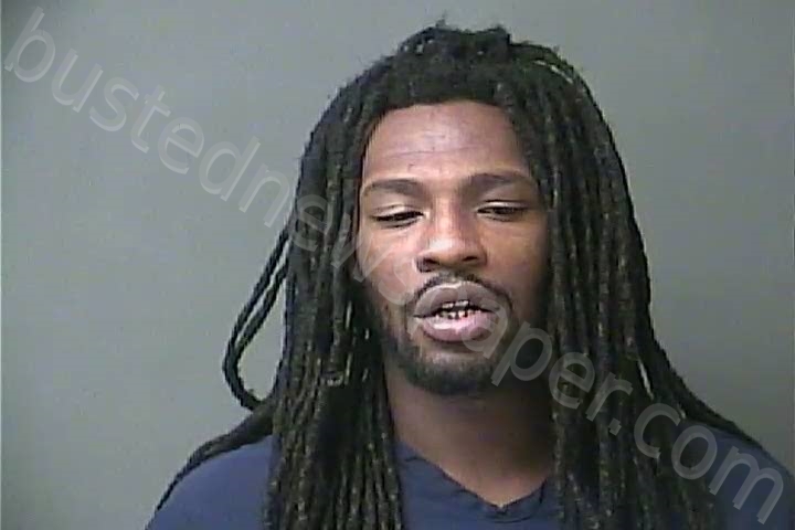 JONES, NATHANIEL LEVI #, Howard County, Indiana - 2021-11-05 23:57:00