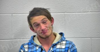 <B>MULLINS</B>, <B>RYAN</B> <B>MATTHEW</B> #, Kenton County, Kentucky - 2021-11-05 01:30:00