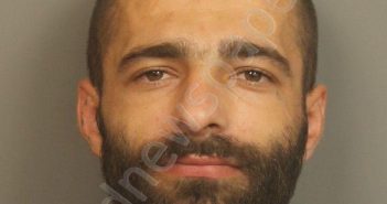 MILLER, DAVID LOWELL | 2021-11-05 04:23:00 Jefferson County, Alabama Booking