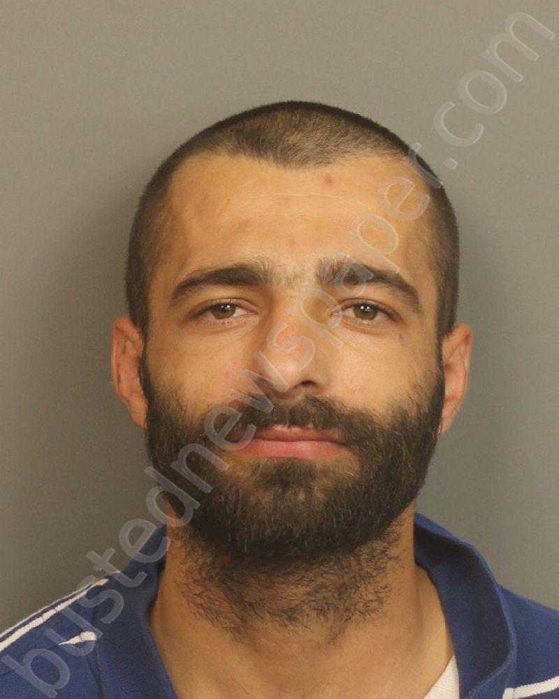 MILLER, DAVID LOWELL #, Jefferson County, Alabama - 2021-11-05 04:23:00