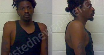 ROUNDTREE TAHRI JAQUAN | 2021-11-06 00:37:24 Craven County, North Carolina Booking