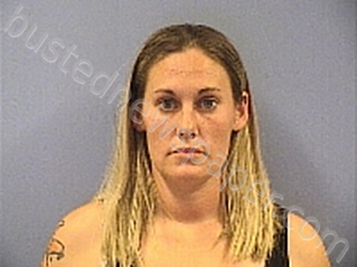 GRAY ERICA ANNA LOUISE #, Erie County, Ohio - 2021-11-06