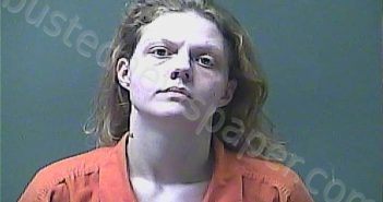 DEWITT, DANIELLE RAY | 2021-11-06 01:04:00 Laporte County, Indiana, La Porte County, Indiana Booking