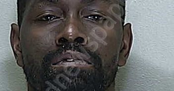 <B>BYRD</B>, <B>ANTHONY</B> <B>DEVON</B> #, Marion County, Florida - 2021-11-06 11:17:00