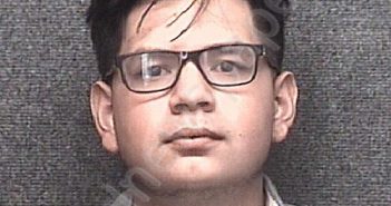 <B>GUZMAN</B>, <B>BRANDON</B> <B>DANIEL</B> #, Horry County, South Carolina - 2021-11-06 02:30:00