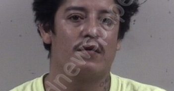 <B>ROBERTO</B> ALONSO <B>HERNANDEZ</B>-DELGADO #, Johnston County, North Carolina - 2021-11-06