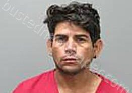 <B>MARTINEZ</B>, <B>HENRY</B> GEOVANNY #, Lafourche Parish, Louisiana - 2021-11-06