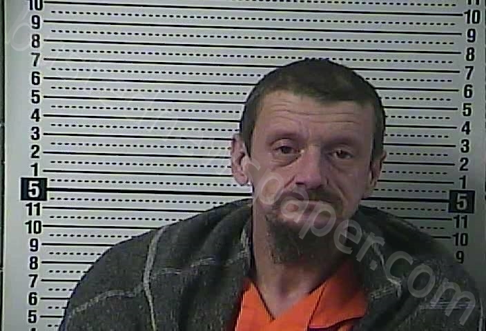 HALL, JEFFERY EARL #, Boyle County, Kentucky - 2021-11-06 06:12:00