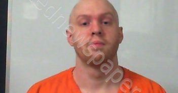 GRIMM, THOMAS JOSEPH | 2021-11-06 09:00:00 Hampshire County, West Virginia Booking